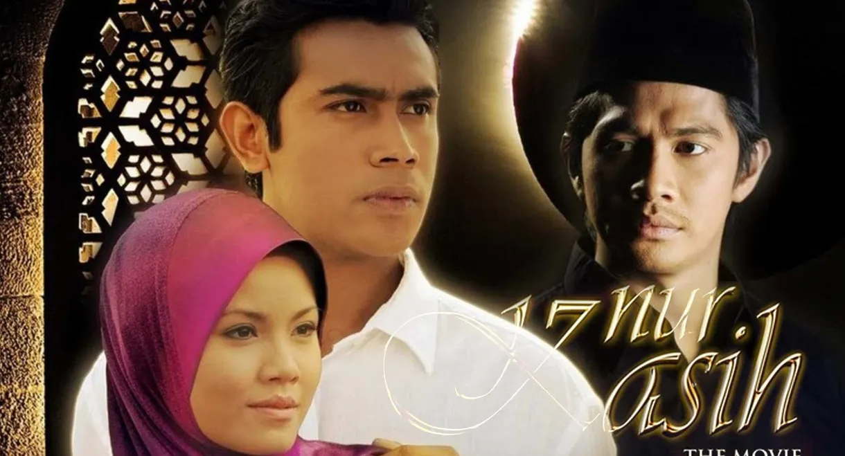 Nur Kasih The Movie