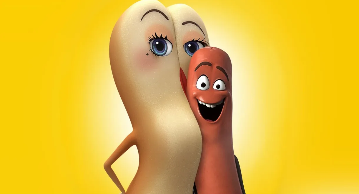 Sausage Party