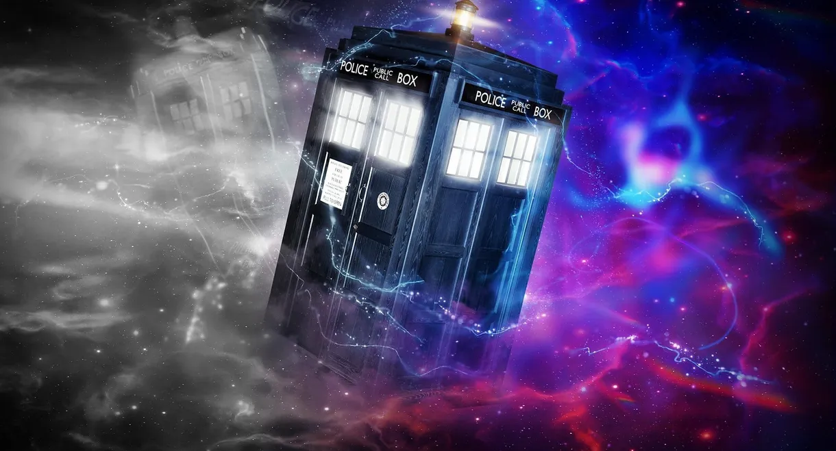 Tales of the Tardis