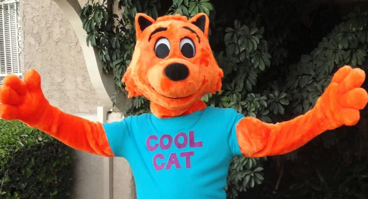 Cool Cat Saves the Kids