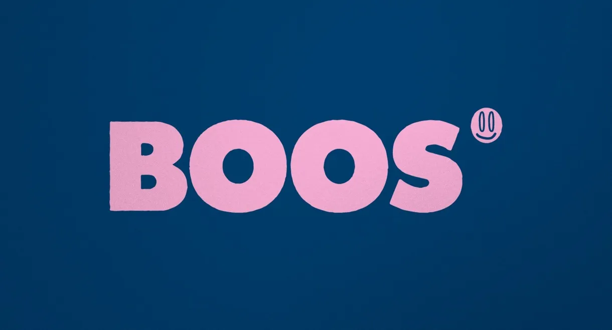 #BOOS