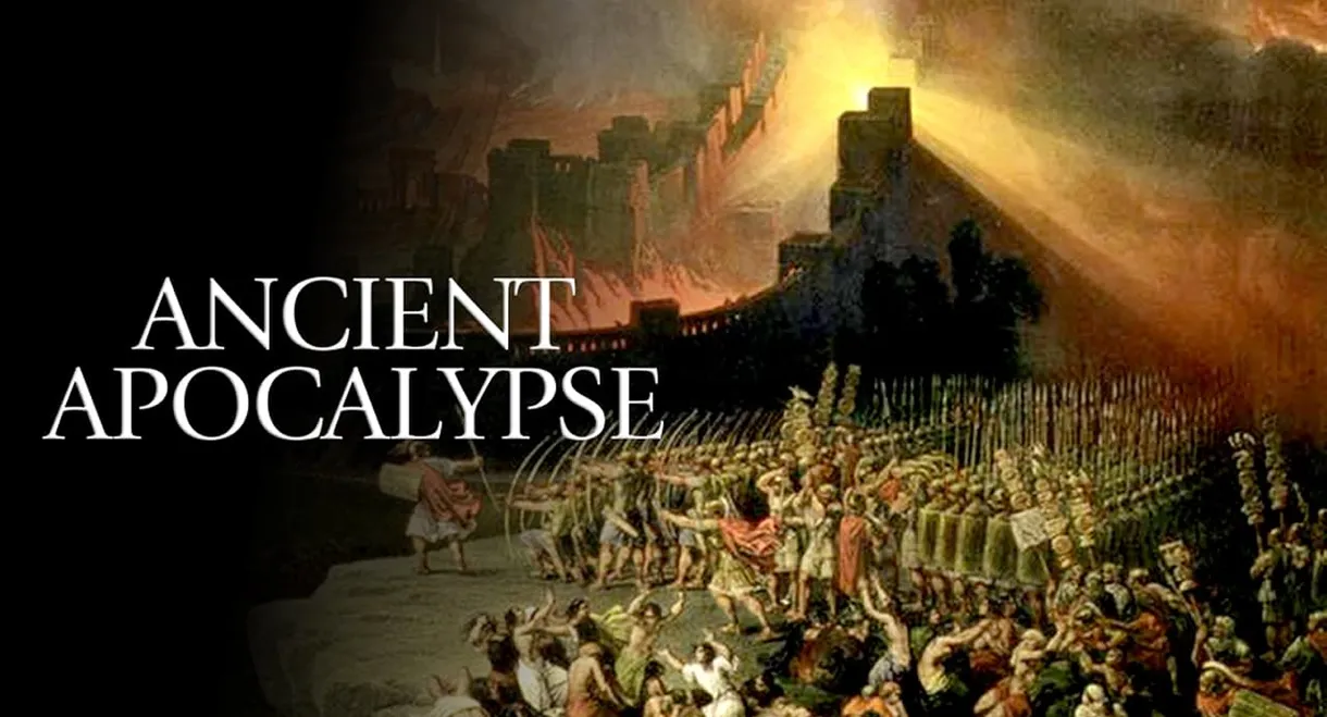 Ancient Apocalypse