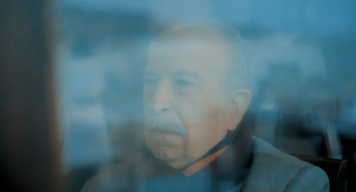 Once Upon a Time Yeşilçam: Abdurrahman Keskiner