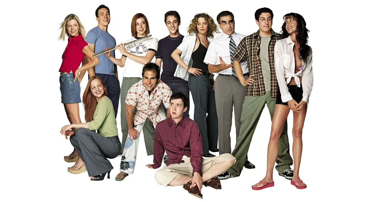 American Pie 2