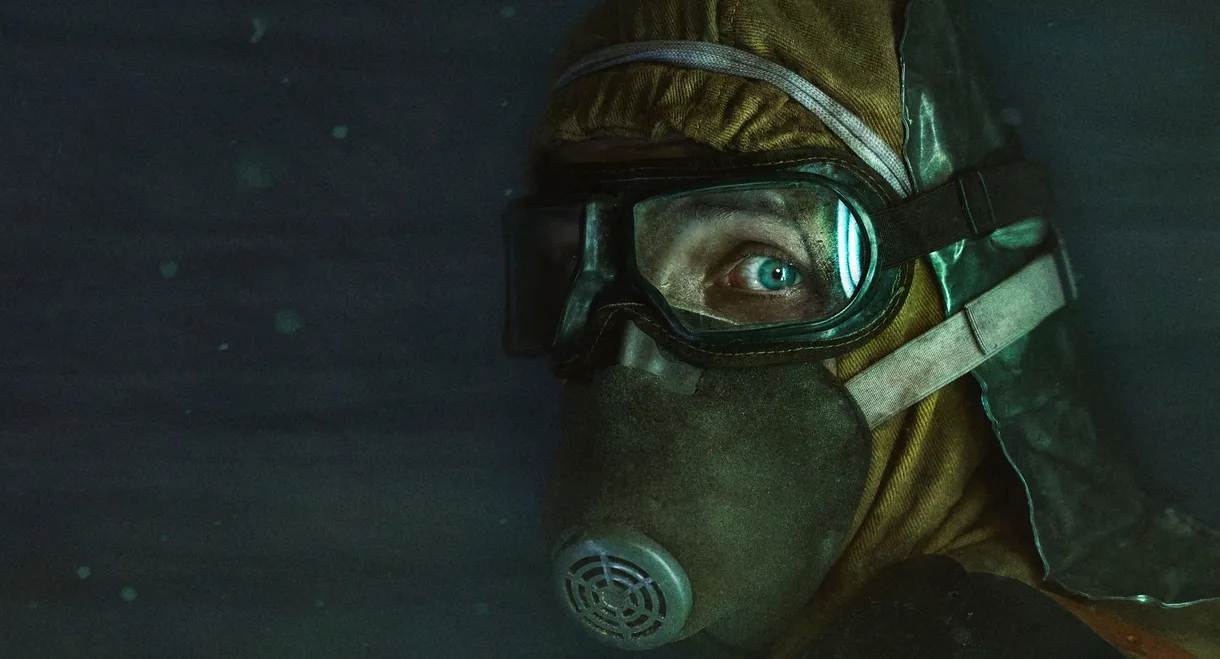 Chernobyl