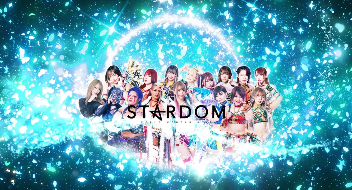 Stardom on Stardom World