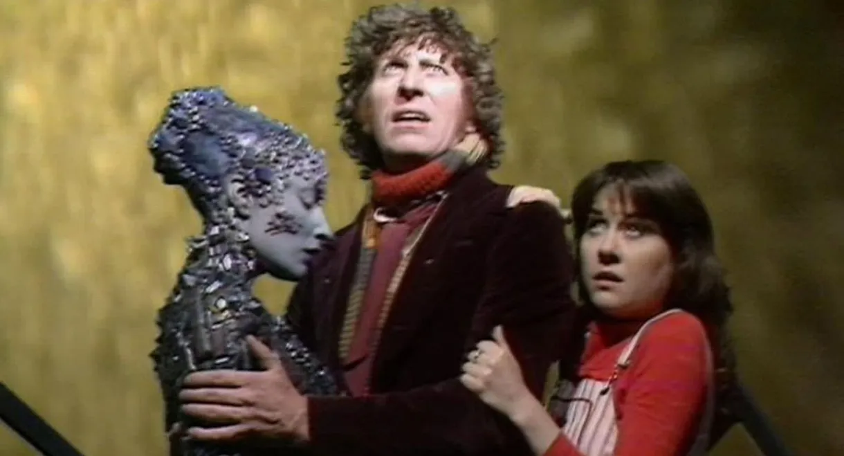 Doctor Who: The Hand of Fear