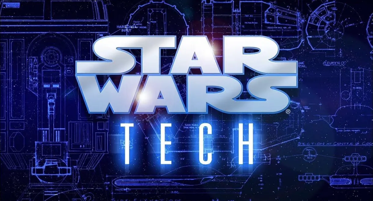 Star Wars Tech