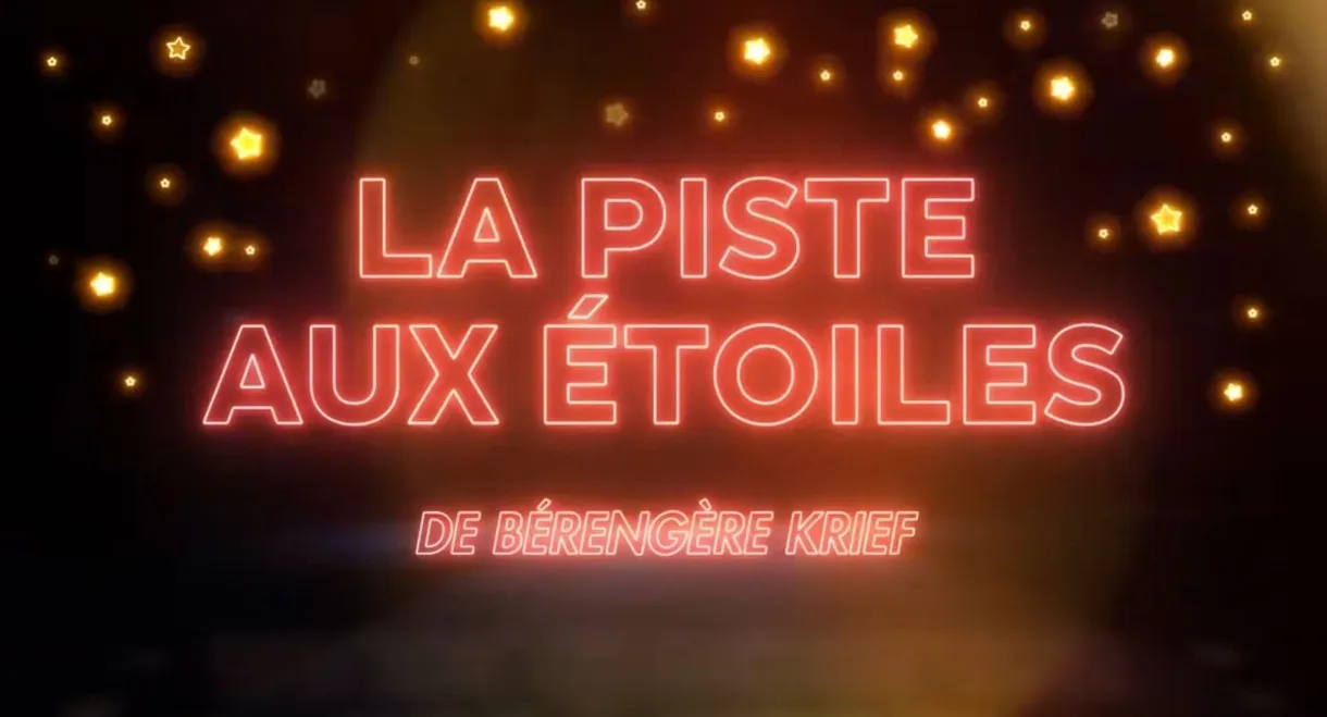 Montreux Comedy Festival 2022 - La piste aux étoiles de Bérengère Krief