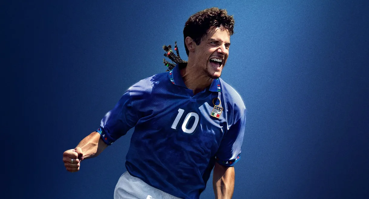 Baggio: The Divine Ponytail