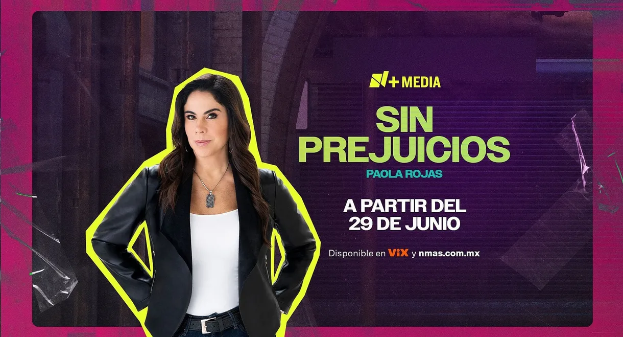 Sin Prejuicios