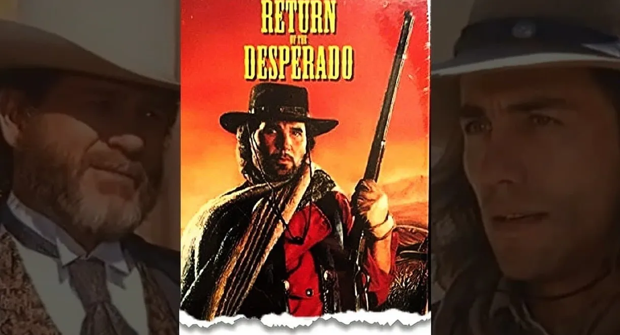 The Return of Desperado