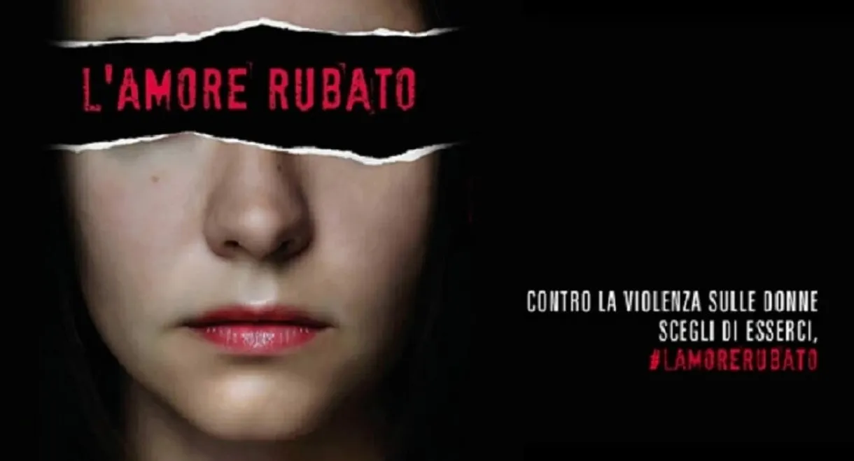 L'amore rubato