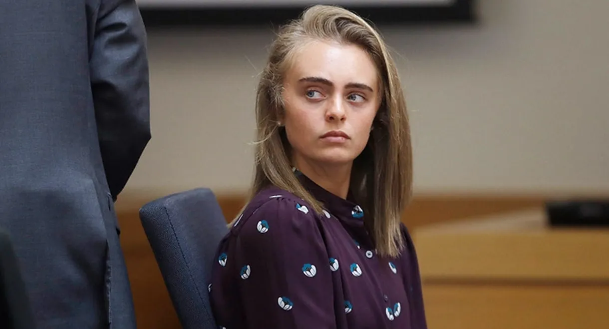 I Love You, Now Die: The Commonwealth v. Michelle Carter