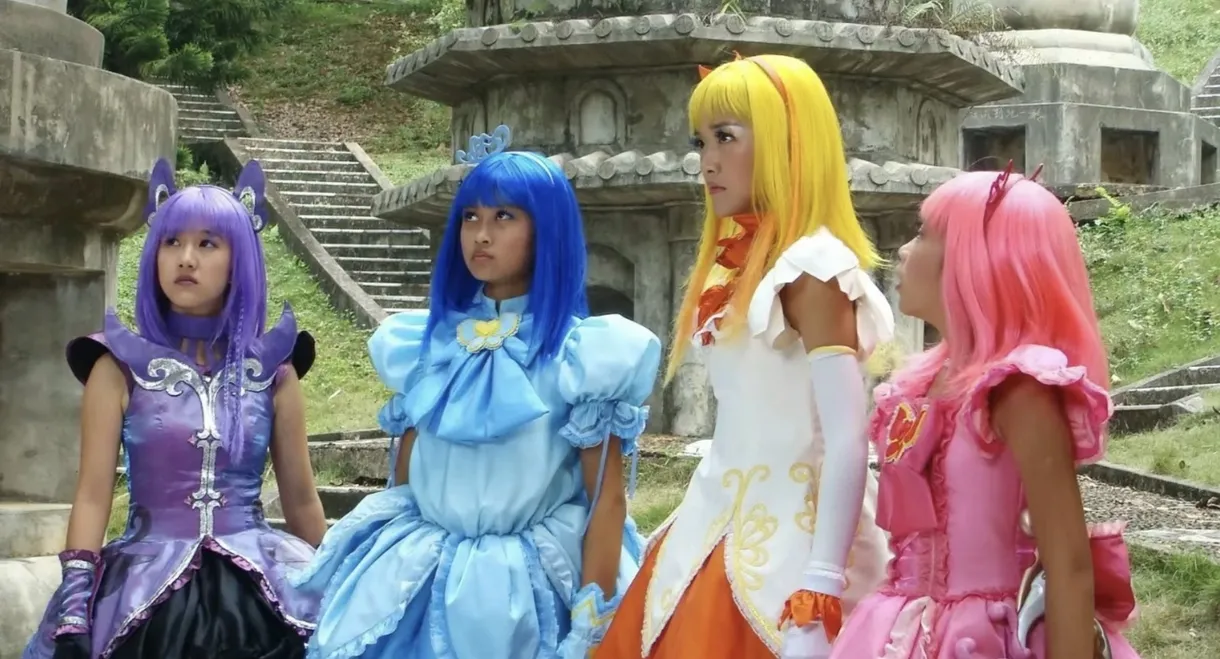 Balala the Fairies