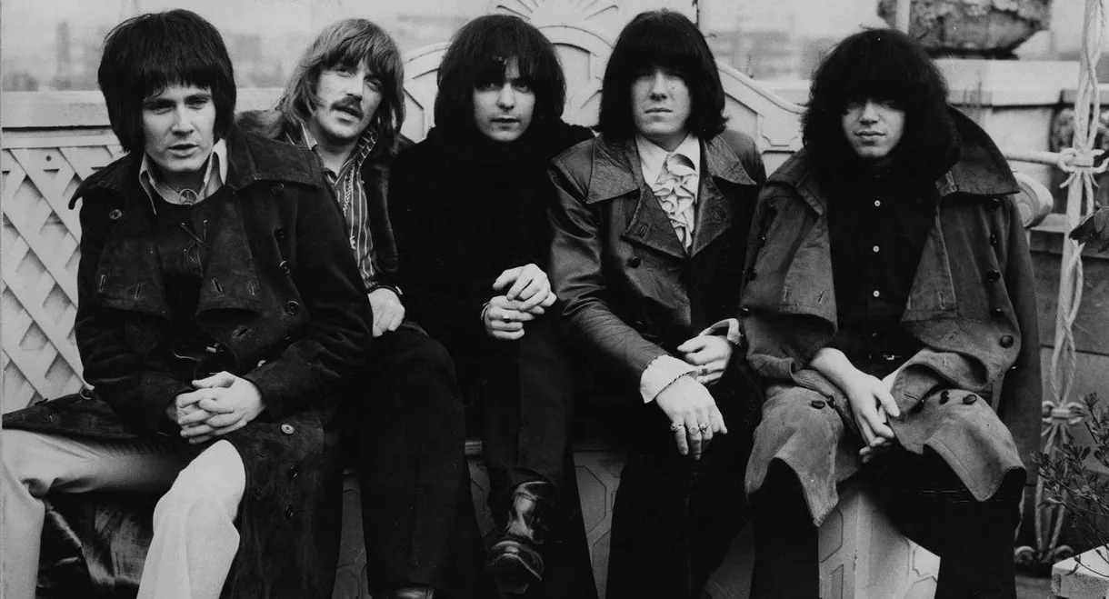 Deep Purple - History, Hits & Highlights '68-'76