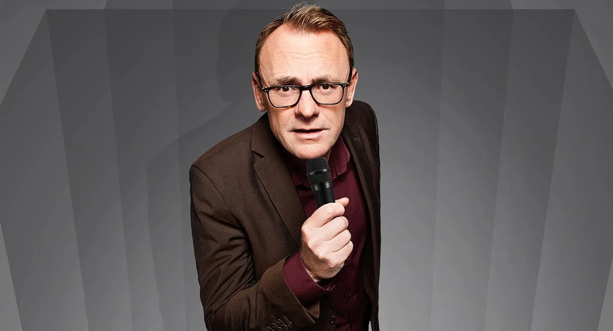 Sean Lock: Keep It Light