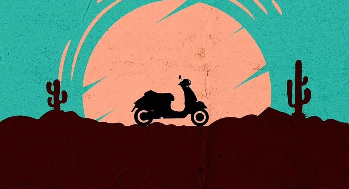 The Big Scoot