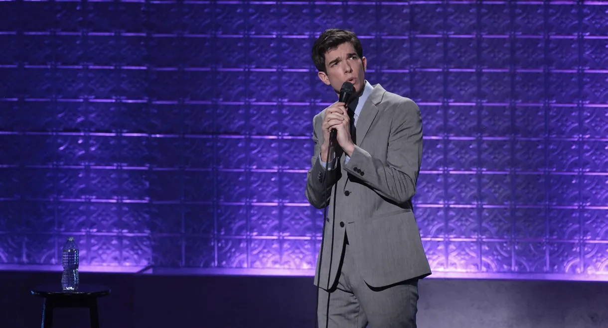 John Mulaney: New in Town