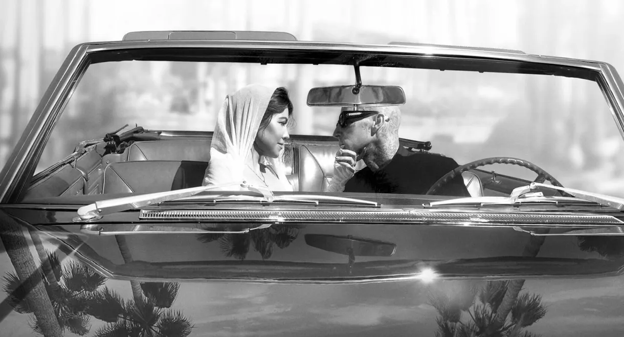 'Til Death Do Us Part Kourtney & Travis