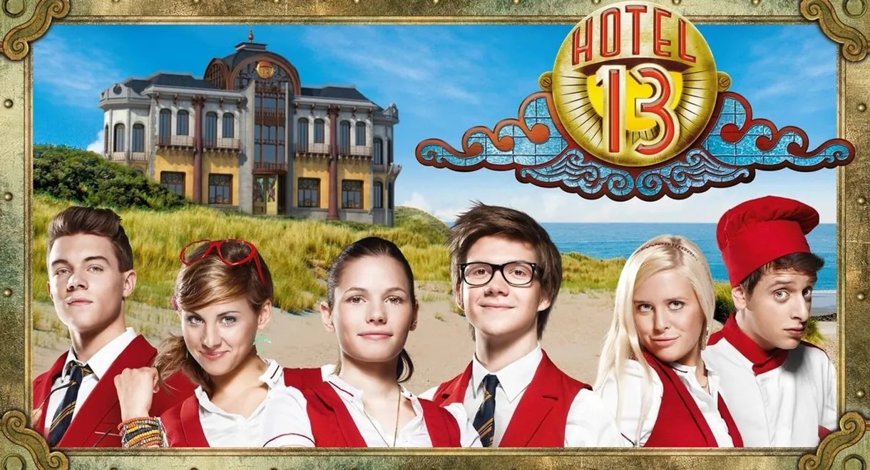 Hotel 13