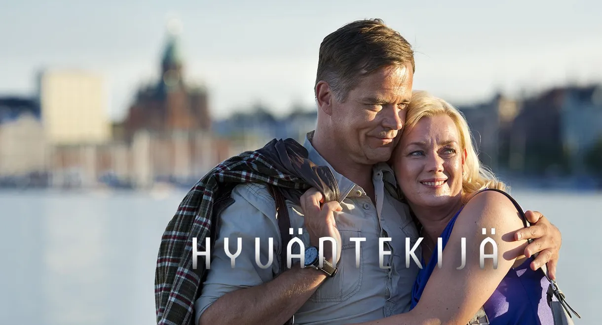 Hyväntekijä