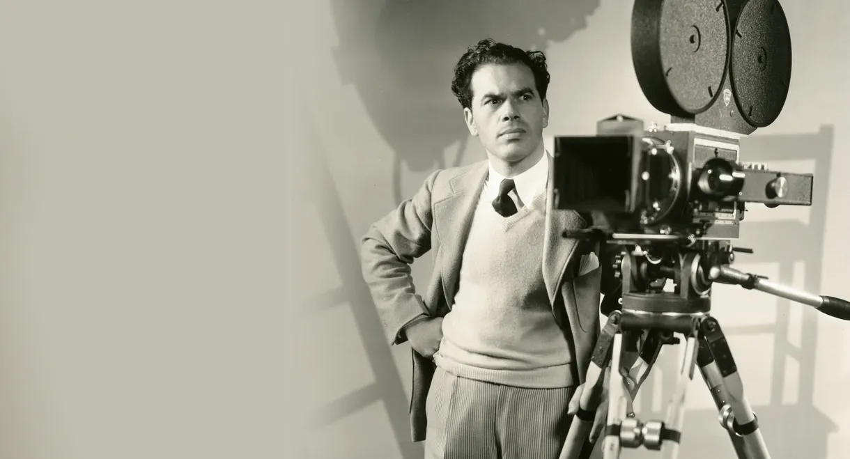 Frank Capra: Mr. America