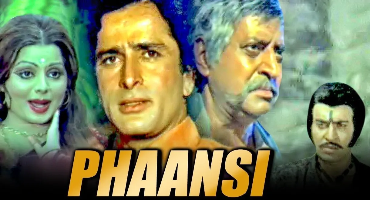 Phaansi