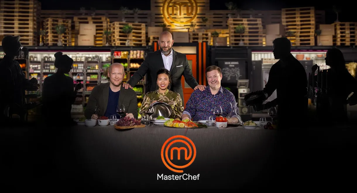 MasterChef