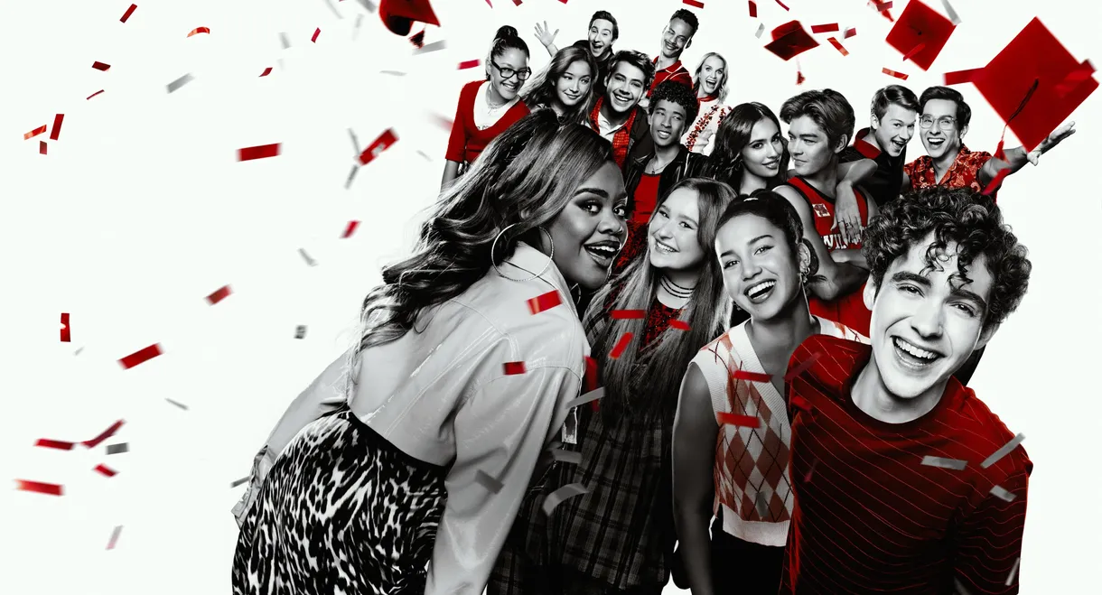 High School Musical: The Musical: The Series