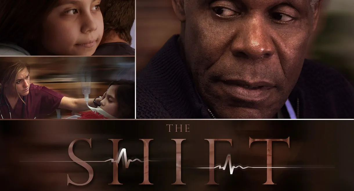 The Shift
