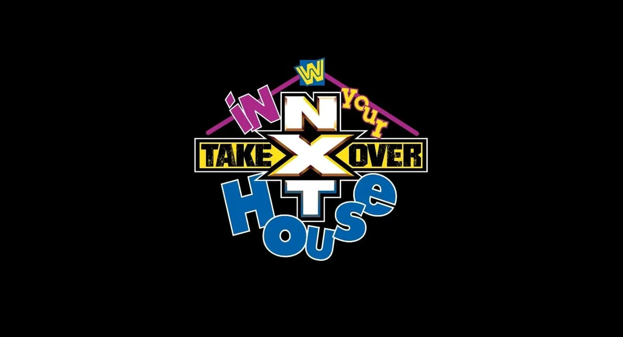 NXT TakeOver: In Your House