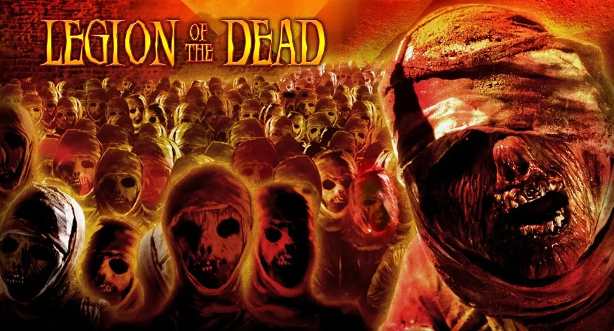 Legion of the Dead