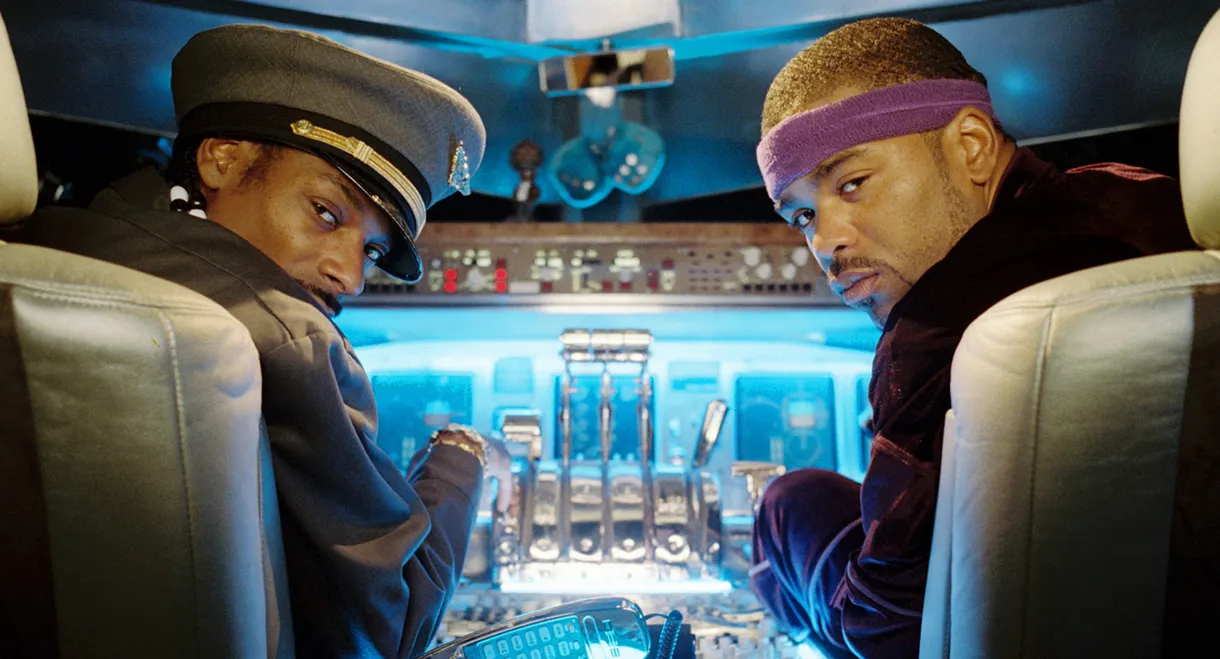 Soul Plane