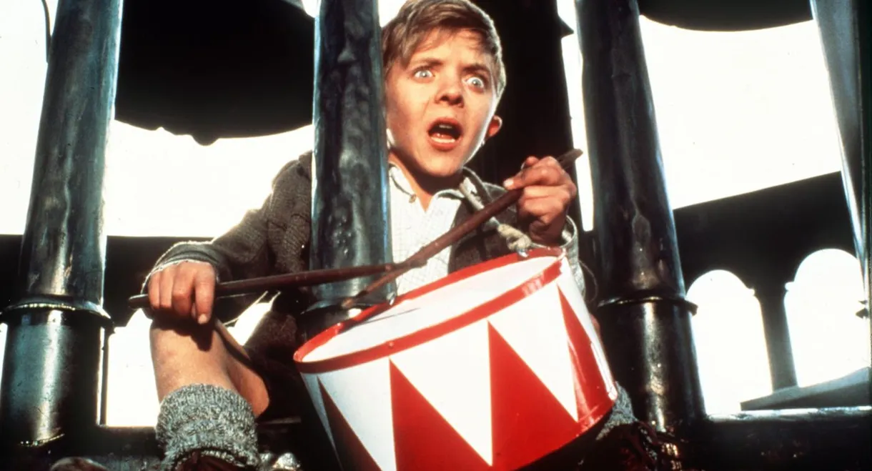 The Tin Drum