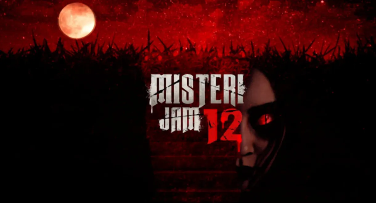 Misteri Jam 12