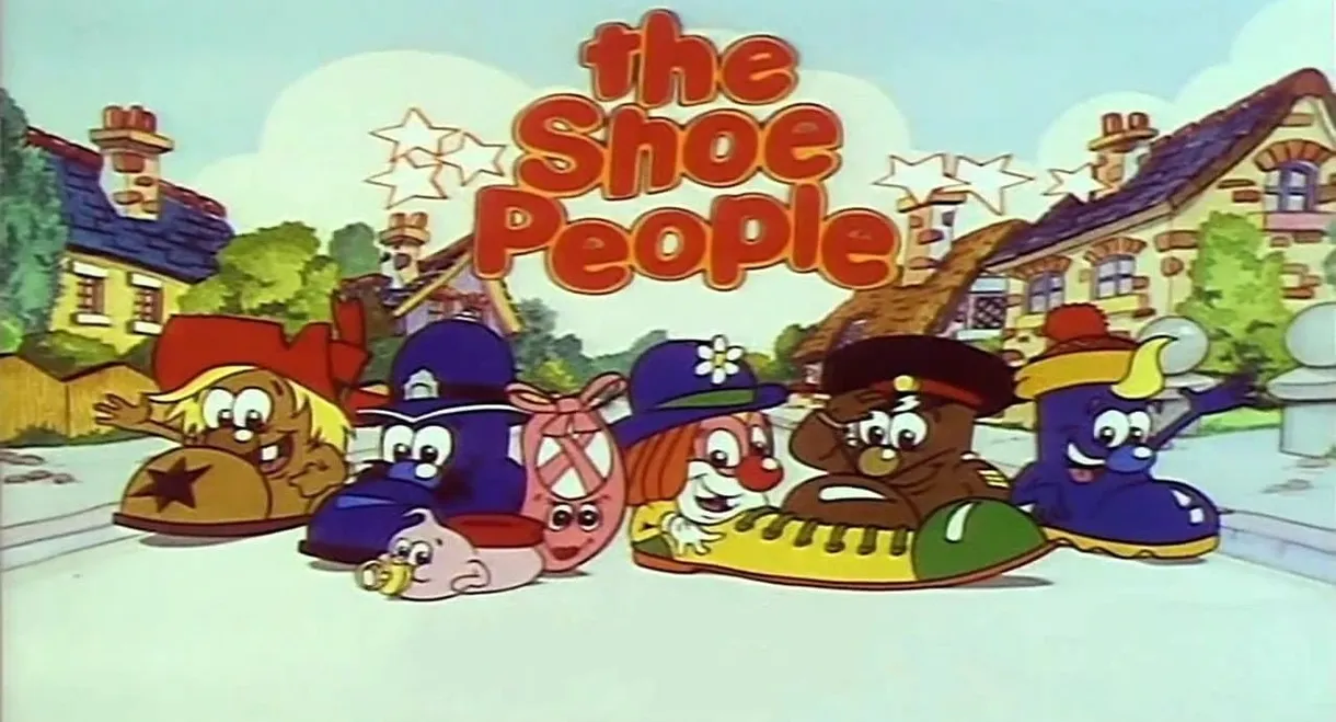 The Shoe People