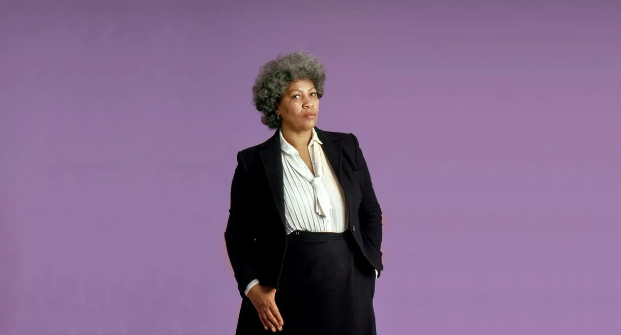 Toni Morrison: The Pieces I Am