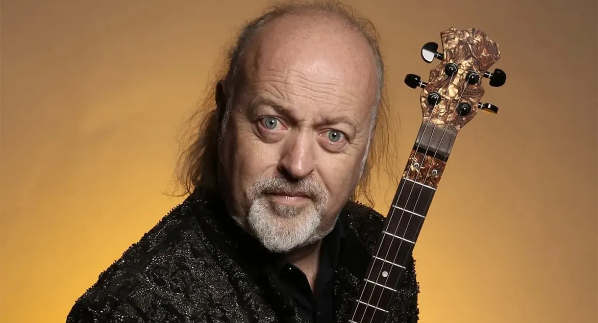 Is It Bill Bailey?