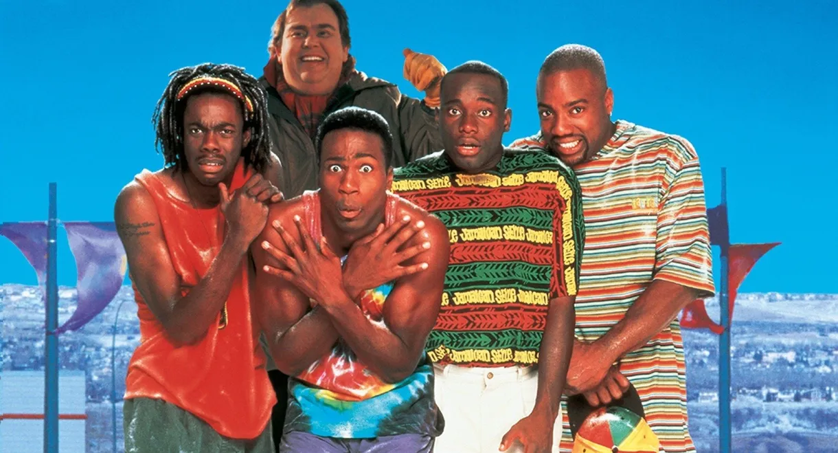 Cool Runnings