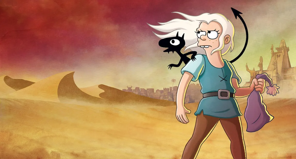 Disenchantment