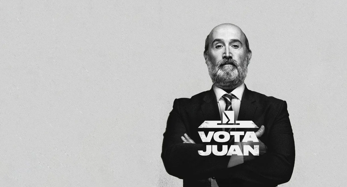 Vote for Juan