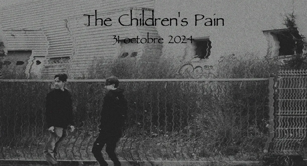 Children's Pain