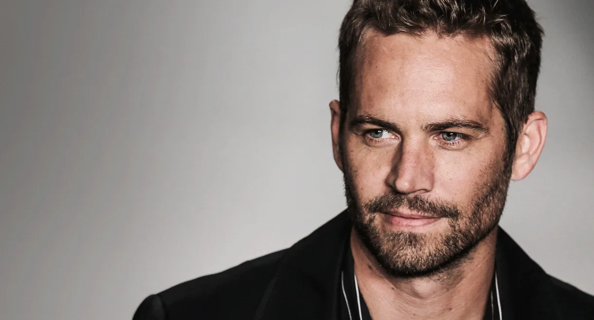 I Am Paul Walker