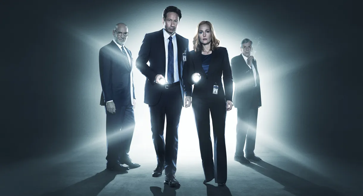 The X-Files