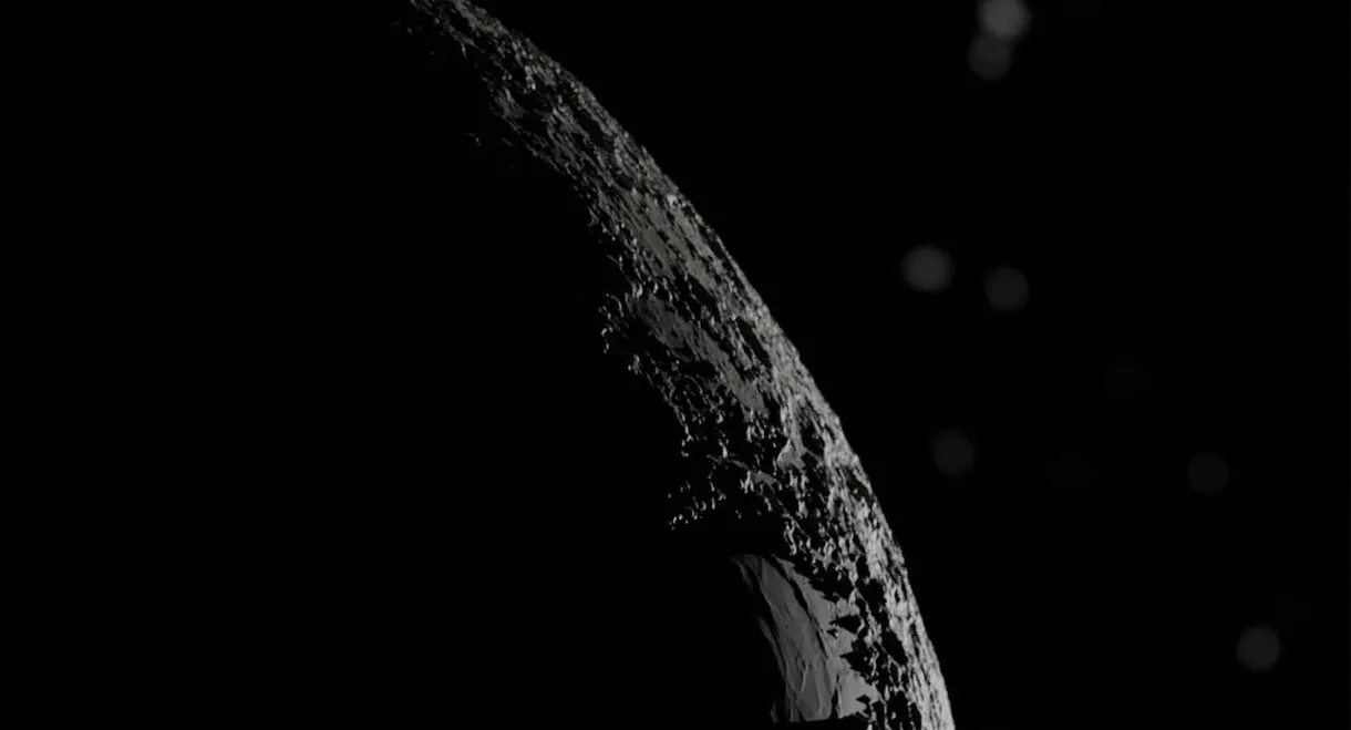 Moonlit Nights
