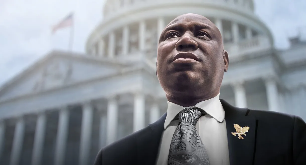 Civil: Ben Crump