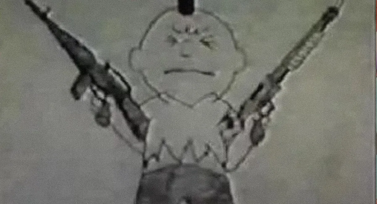 Bring Me the Head of Charlie Brown