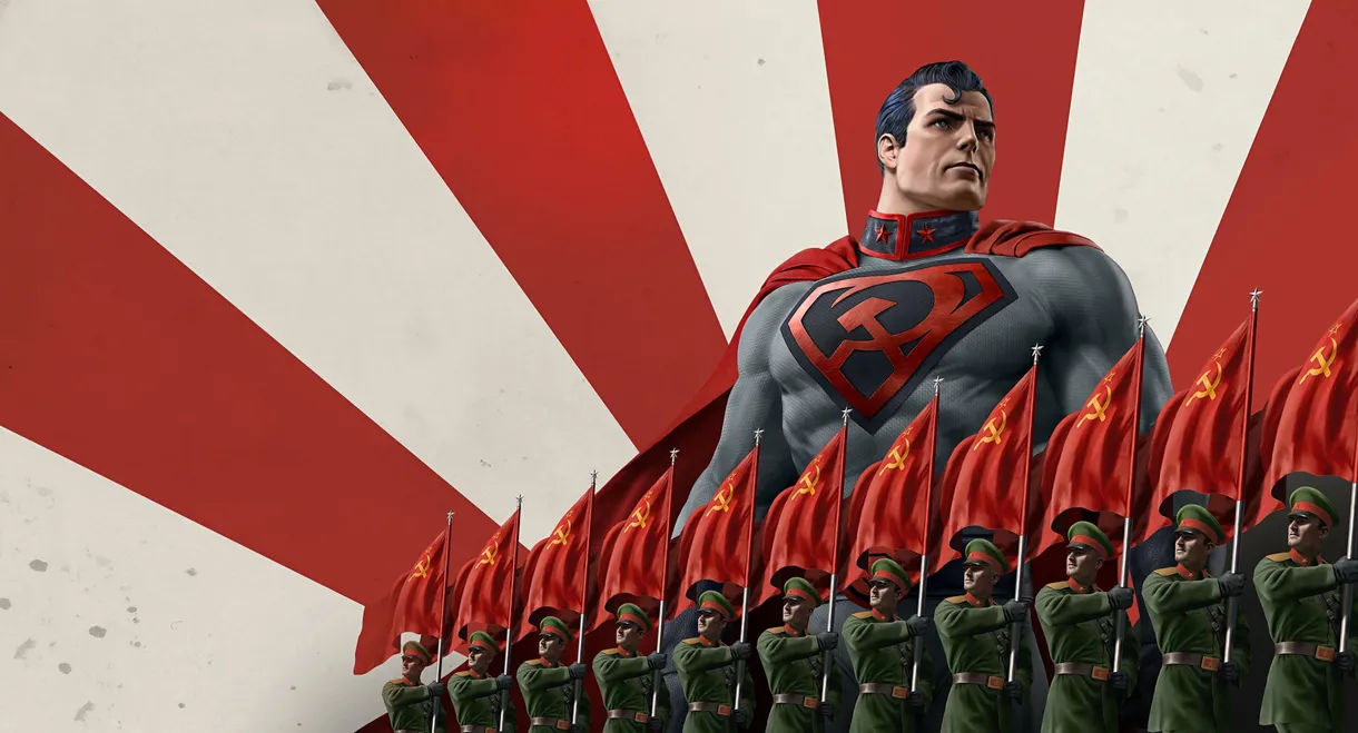 Superman: Red Son