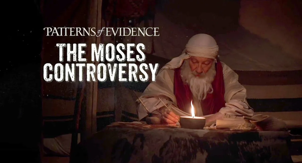 Patterns of Evidence: The Moses Controversy